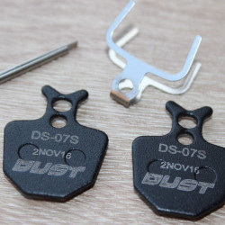 Formula Oro/K18/K24 semi-metalice placute disc - Img 3