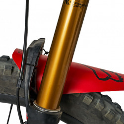 Fox Head Mudguard - Img 2