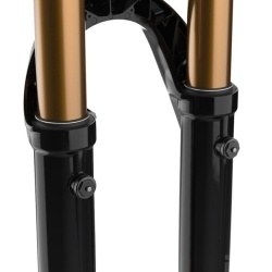 Fox Racing Shox 38 FLOAT 29" 170mm Kashima Factory E-Bike Grip2 Tapered Boost - Img 3