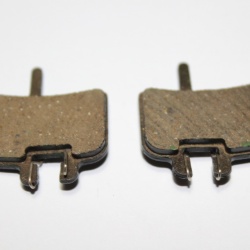 Hayes HFX-9/HFX-Mag/MX-1 - resin placute disc