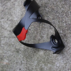 IBERA Aluminum - suport bidon MTB/Road - Img 2