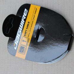 Jagwire Slick- cablu de transmisie 1.2 mm - 2300mm