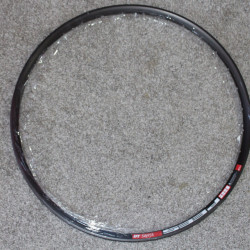 Janta DT Swiss 533D Disc 28 gauri - 29 inch - Img 3