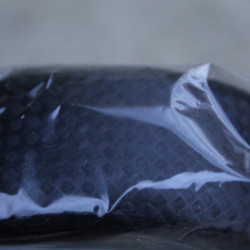 Kiwi Soft Grip ghidolina - Negru Carbon