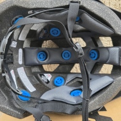 Leatt DBX 1.0 MTN V21.1 casca MTB - marime L(59-63cm) - Img 8