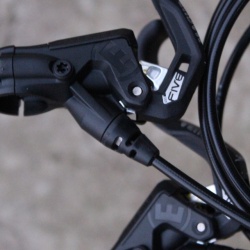 Magura MT5 Set frane fata+spate - Img 8