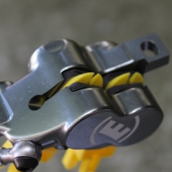 Magura MT7 Pro HC frane disc set complet 2000-2000mm