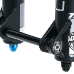 Manitou Mezzer Pro 29" 180 Tapered Boost