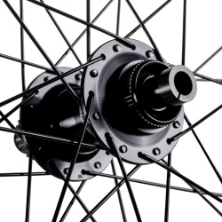 Mavic E-Crossride 27.5" Boost CL MicroSpline roata spate - Img 3