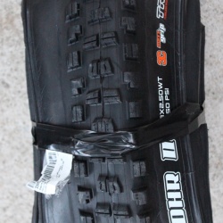 Maxxis Minion DHR II Folding Tire - 3C MaxxGrip | DH casing TR | WT - 29x2.50" - Img 5