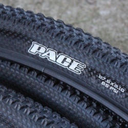 Maxxis Pace 27.5X2.10 anvelopa sarma 60TPI - Img 5