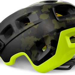 MET Terranova casca S (52-56cm) Camo - Img 2