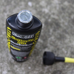 Muc-Off Dry Lube 120ml. ulei lant - Img 5