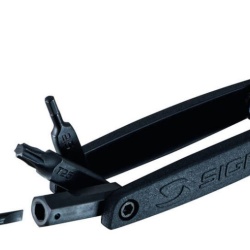 Multi Tool SIGMA mic - cheie briceag