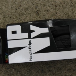 NPY Ergo Lock-On Grips - manson lock-on - Img 8