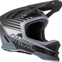 O'Neal Blade Delta - casca Fullface L (59-60 cm) + GoPro adaptor - Img 2