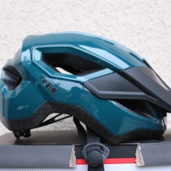 O'Neal Matrix Split Solid casca albastru - XS/S/M 54-58cm - Img 5