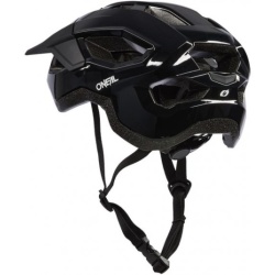 O'Neal Matrix Split Solid casca - L/XL 58-61cm Negru - Img 3