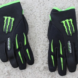 O'Neal Monster Energy Ricky Dietrich replica - manusi MTB - XL - Img 2