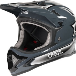 O'Neal Sonus Slick Mono - Fullface casca - M (57-58 cm)