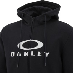 Oakley Bark FZ 2.0 Hanorac - marime L - Img 3