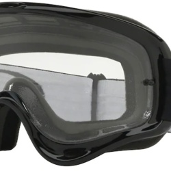Oakley O Frame MX Clear - Goggle / ochelari MTB