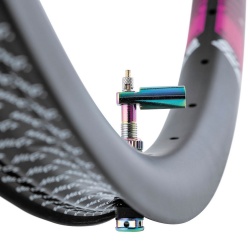 Procraft PRC Pro Tubeless - set valve 44mm - Mov - Img 3