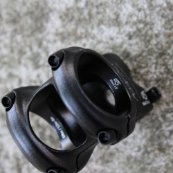 Race Face Aeffect R 35 pipa MTB 40mm lungime - Img 8
