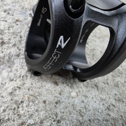 Race Face Aeffect Ride 35 pipa MTB 50mm lungime - Img 5