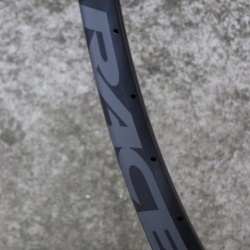 Race Face AR30 Offset - 29 Inch - 32 gauri janta MTB - Img 7