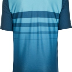 Radon Aquarius MTB jersey - maneca scurta, barbatesc - marime L - Img 3