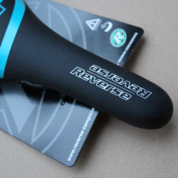 Reverse Components Fort Will Style Sky Blue - sine CroMo