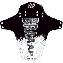 Reverse Components Mudguard - Braap