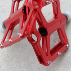 RFR Flat Race 2.0 by Cube - rosu