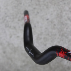 RFR ghidon Downhill Riserbar 780mm rise 60 - negru - Img 3