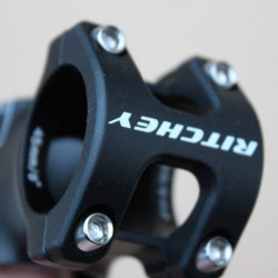 RITCHEY Trail pipa 45mm - 31.8mm 1 1/8" - Img 5