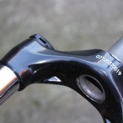 RockShox Judy TK 27.5" Coil 100 QR - furca telescopica - Img 6