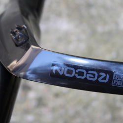 RockShox Recon SILVER RL SOLO AIR 29″ 130MM Tapered Boost - Img 2