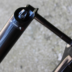 RockShox Revelation RC29" DebonAir 150mm Tapered Boost furca suspensie - Img 8