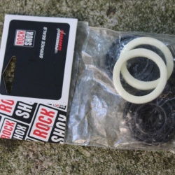 RockShox SID A3 Solo Air Basic Service Kit 2014-2016 - Img 3