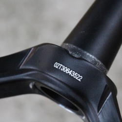 RockShox ZEB Ultimate Charger 3 RC2 29" DebonAir+ 190mm Tapered Boost furca telescopica - Img 4