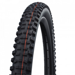 Schwalbe Hans Dampf Evo Super Trail ADDIX Soft - TL-R 27.5x2.35 - pliabil