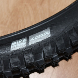 Schwalbe Magic Mary Addix TwinSkin 26x2.35 - sarma