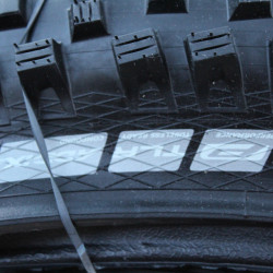 Schwalbe Magic Mary Addix TwinSkin 29x2.40 - TL-Ready