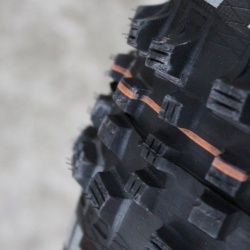 Schwalbe Magic Mary - Evolution | Addix Soft | Super Trail | TLEasy - ECE-R75 - 27.5x2.40" pliabil - Img 5