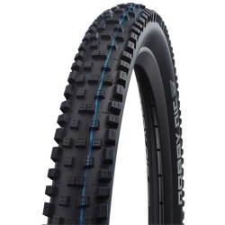 Schwalbe Nobby Nic Evo Super Trail Addix SpeedGrip E-50 27.5x2.60 TL-Easy - pliabil