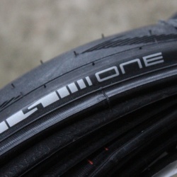 Schwalbe One Addix Tube Type 28-622 - pliabil