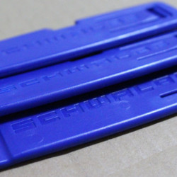 Schwalbe Pro leviere 3 buc./set - Tubeless - Img 5
