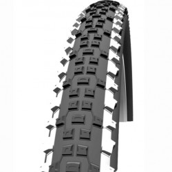 Schwalbe Rapid Rob SBC 27.5x2.25" K-Guard - dunga alba