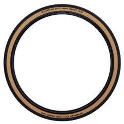 Schwalbe Road Cruiser - Green Compound - 28x1.75" Gumwall - Img 3